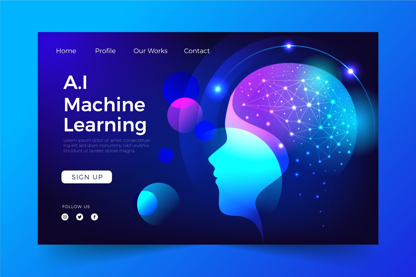Admin Templates