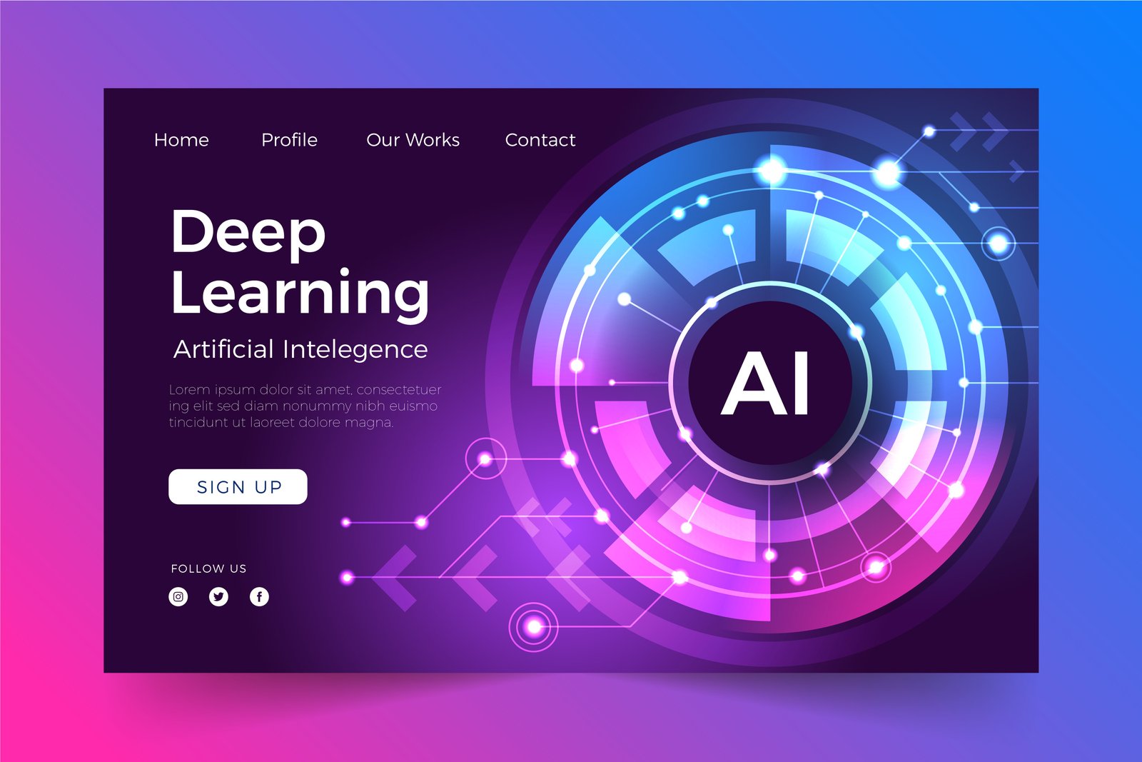 Admin Templates