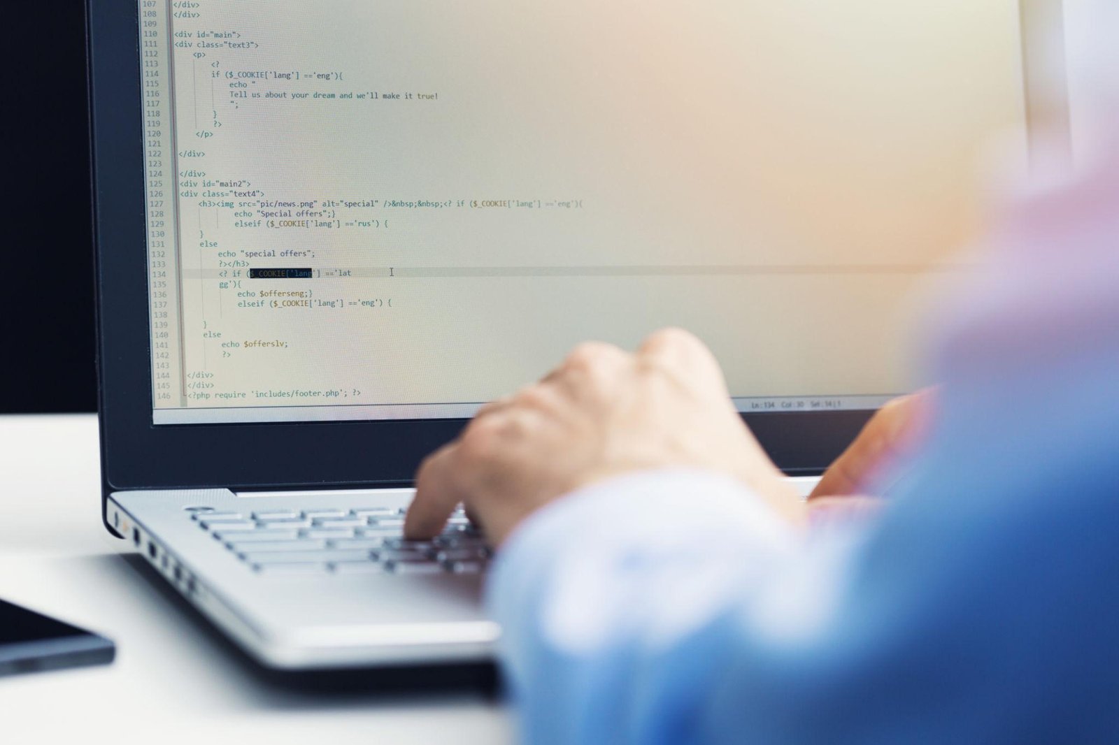 PHP Projects