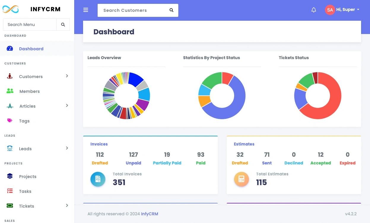 WordPress Business Theme
